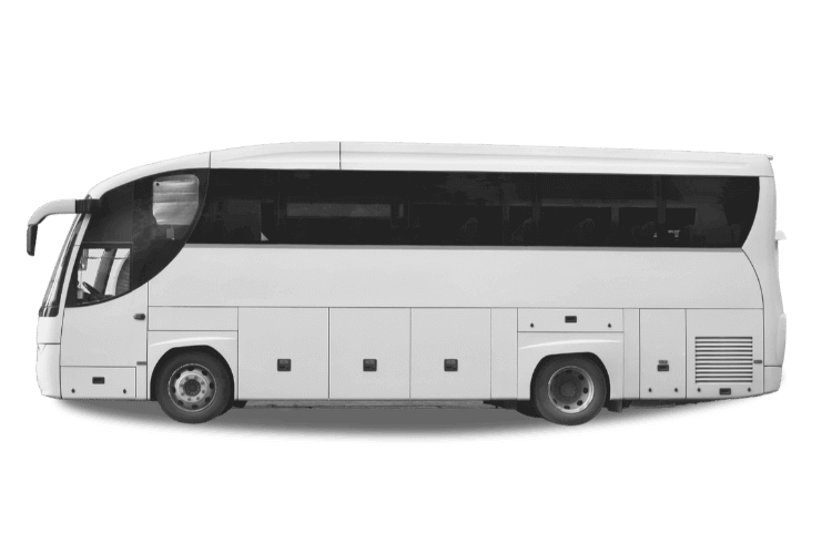 Hire a Mini Bus w/ Price in Jaipur - Book the best Seater Bus Rental in Jaipur